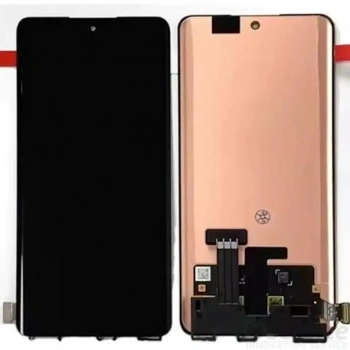 Realme 12 Pro Ekran Dokunmatik Cam ORJINAL RMX3842