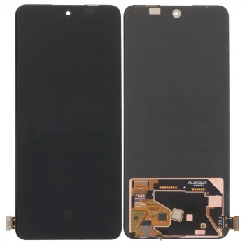 Realme 14 Pro Plus +(5G) ORJINAL Lcd Dokunmatik Ekran RMX5051