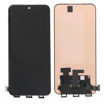 Realme 14 Pro Plus +(5G) Ekran Dokunmatik Cam OLED RMX5051