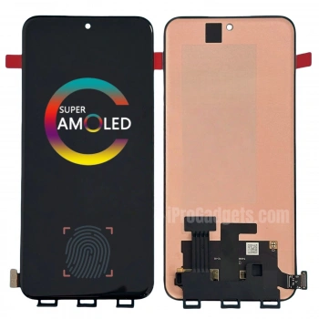 Realme 14 Pro Plus +(5G) Ekran Dokunmatik Cam ORJINAL RMX5051