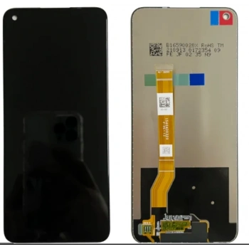 Oneplus Nord Ce2 Lite ORJİNAL Lcd Dokunmatik Ekran CPH2381,CPH2409