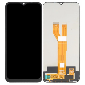 Realme C20 Lcd Dokunmatik Ekran RMX3063, RMX3061