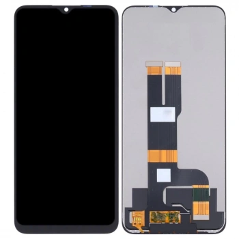 Realme C30 Lcd Dokunmatik Ekran