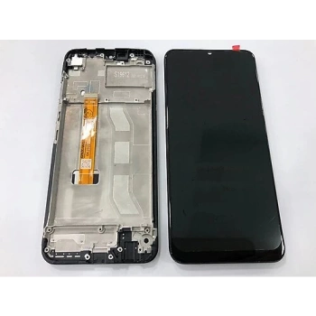 Realme C65 ÇITALI Lcd Dokunmatik Ekran