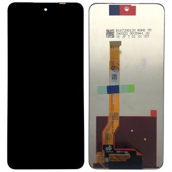 Realme C67 Lcd Dokunmatik Ekran