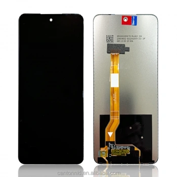 Realme C75 Lcd Dokunmatik Ekran RMX3941