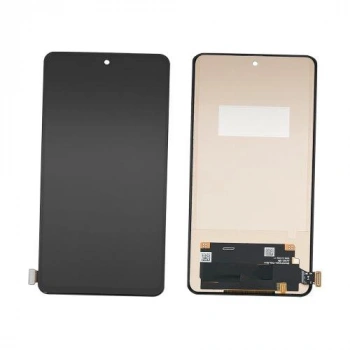 Realme GT 6 Ekran Dokunmatik Cam Aa Kalite TFT LCD