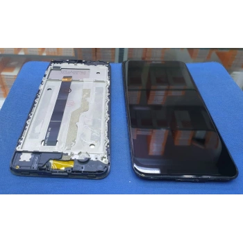 Reeder P13 Blue Çıtalı Lcd Dokunmatik Ekran