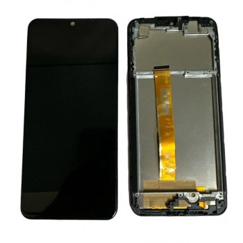 Reeder p13 Blue Max L 2021 2022 Çıtalı Çıkma Orjinal Lcd Dokunmatik Ekran