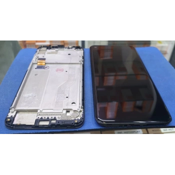 Reeder p13 Blue max pro Çıtalı Lcd Dokunmatik Ekran