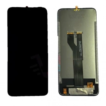 Reeder s23 pro max Ekran Dokunmatik Cam