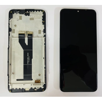 Reeder s23 pro max Lcd Dokunmatik Ekran