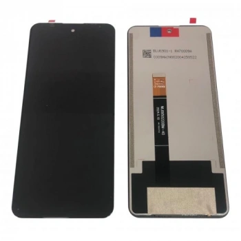 Reeder S71 Lcd Dokunmatik Ekran