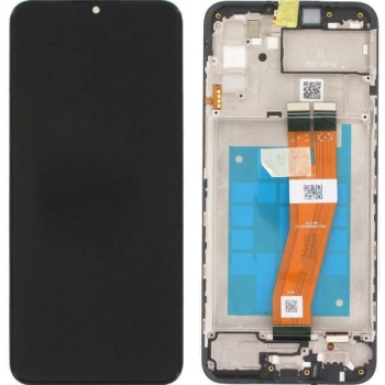 Samsung A02S Ekran Dokunmatik Cam Sm-A025 (ÇITALI) ORJINAL