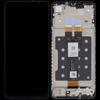 Samsung A07 (5G) Ekran Dokunmatik Cam (ÇITALI) (Sm-A076)