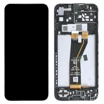 Samsung A14 5G sm-A146 Çıtalı Lcd Dokunmatik Ekran