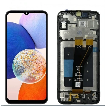 Samsung A14 5G Sm-A146 ORJİNAL Lcd Dokunmatik Ekran