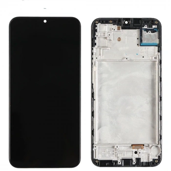 Samsung A15 Sm-a155F Çıtalı TFT Lcd Dokunmatik Ekran