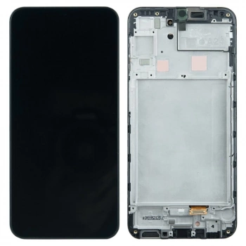 Samsung A24 Sm-A245 Çıtalı TFT Lcd Dokunmatik Ekran