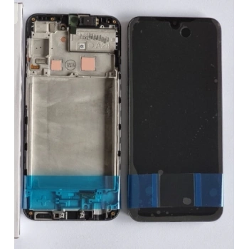 Samsung A24 Sm-A245 Çıtalı ORJİNAL Lcd Dokunmatik Ekran