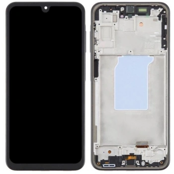 Samsung A26 Ekran Dokunmatik Cam (ÇITALI) OLED
