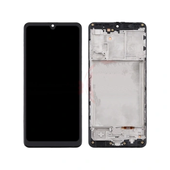 Samsung A32 sm-a325 Çıtalı TFT Lcd Dokunmatik Ekran