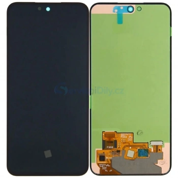 Samsung A56 Sm-a566 ORJİNAL Lcd Dokunmatik Ekran