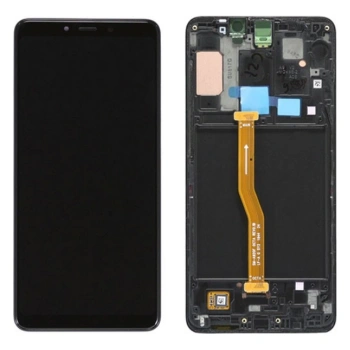 Samsung A9 2018 sm-A920F ORJİNAL Lcd Dokunmatik Ekran