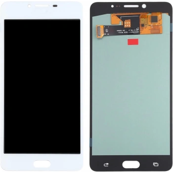 Samsung C9 Pro sm-c9000 Lcd Dokunmatik Ekran