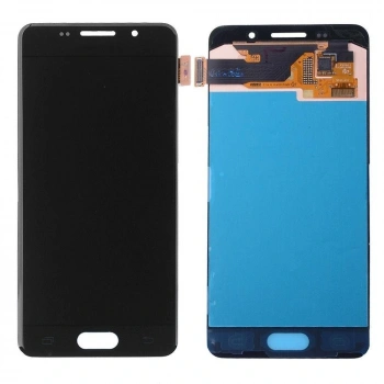 Samsung A3 2016 Ekran Dokunmatik Cam OLED  (SM-A310F)