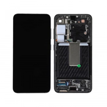 Samsung Galaxy S24 FE (SM-S721B) ORJİNAL Çıtalı Lcd Dokunmatik Ekran