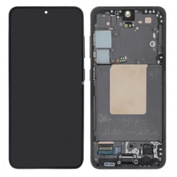 Samsung Galaxy S24 (SM-S921B) OLED Lcd Dokunmatik Ekran