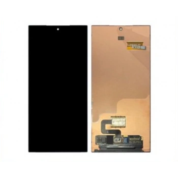 Samsung Galaxy S25 Ultra (Sm-S938B/Ds/F/U/E) Orjinal Servis Lcd Dokunmatik Ekran