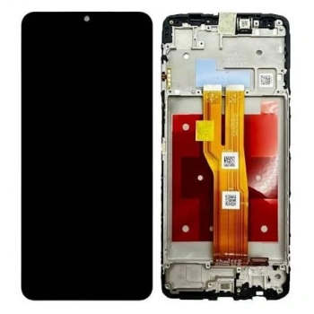Samsung M06 (4G) Ekran Dokunmatik Cam (ÇITALI) ORJINAL