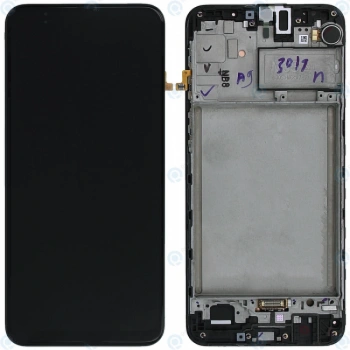 Samsung M30S ÇıtaLı sm-M307F ORJİNAL Lcd Dokunmatik Ekran
