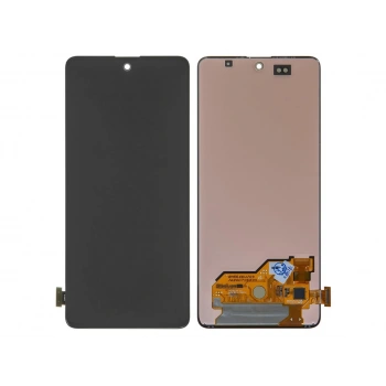 Samsung M31S sm-M317 Tam Boyutlu OLED Lcd Dokunmatik Ekran