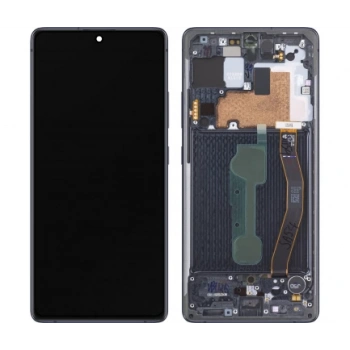 Samsung S10 Lite sm-G770F ORJİNAL Lcd Dokunmatik Ekran