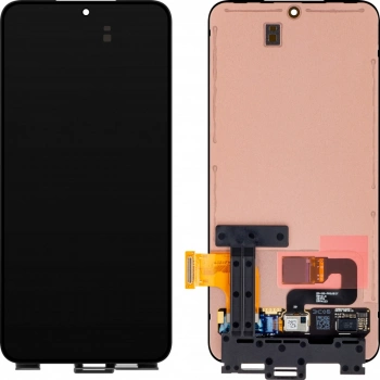 Samsung S22 Ekran Dokunmatik Cam ORJINAL (SM-S901)