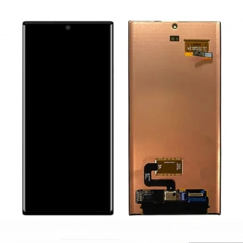 Samsung S23 Ultra Ekran Dokunmatik Cam ORJINAL (SM-S918)