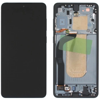 Samsung S25 EDGE sm-S937 Çıtalı ORJİNAL Lcd Dokunmatik Ekran