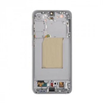 Samsung S25 FE Ekran Dokunmatik Cam ORJINAL Çıtalı (SM-S731)