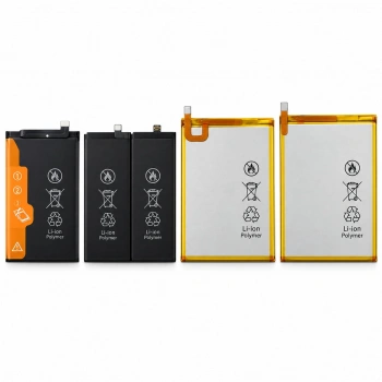 Infinix Smart 8 Batarya BL-49NK