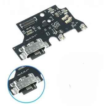 TCL 10L Şarj Soket Mikrofon Bordu T770H/B