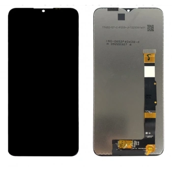 Tcl 306 Lcd Dokunmatik Ekran