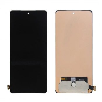 Tecno Camon 30 Pro (5G) Ekran Dokunmatik Cam