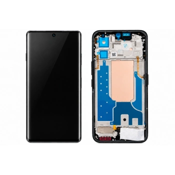 Tecno Camon 50 Pro (5G) Ekran Dokunmatik Cam (ÇITALI) ORJINAL
