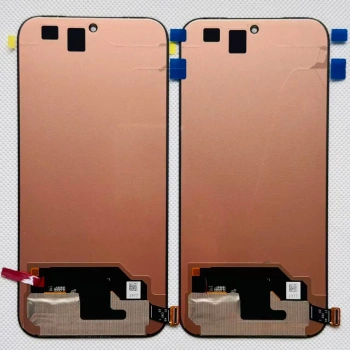 Tecno Camon 50 Ultra (5G) Ekran Dokunmatik Cam ORJINAL (CN7c)