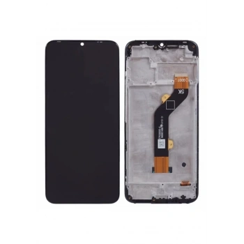 Tecno Pova Neo 2 Çıtalı Lcd Dokunmatik Ekran LG6n