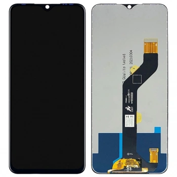 Tecno Pova Neo Lcd Dokunmatik Ekran LE6,LE6h