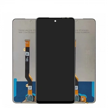 Tecno Spark 20 Pro Lcd Dokunmatik Ekran kj6